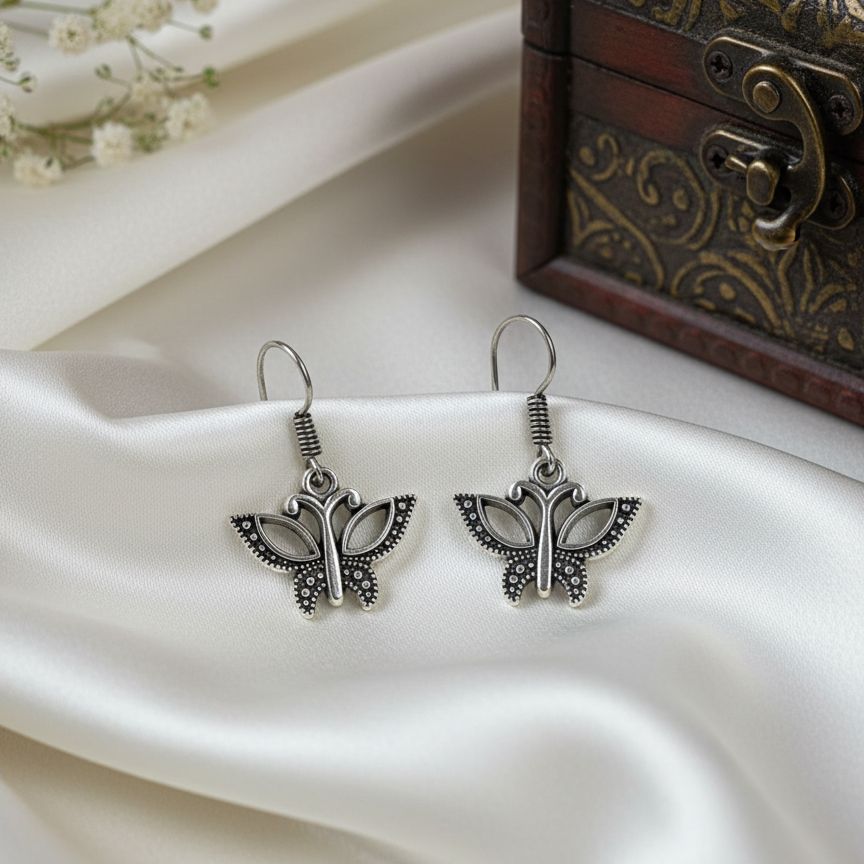 Nature Inspired Jewellery Collection