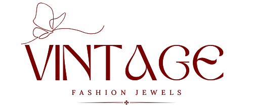 Vintage Fashion Jewels